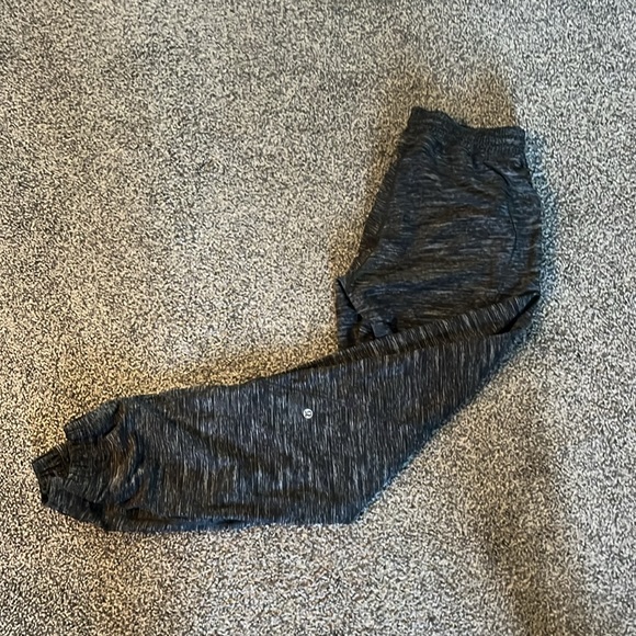 Lulu Lemon Track Pants - Picture 2 of 3